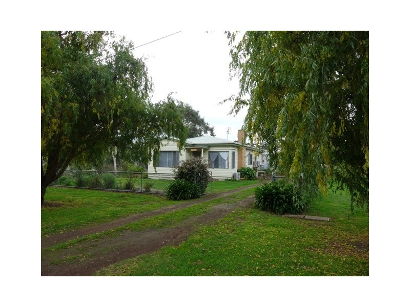 Caramut VIC 3274