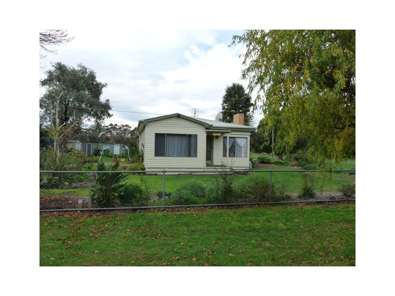 Caramut VIC 3274