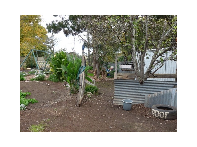 Caramut VIC 3274
