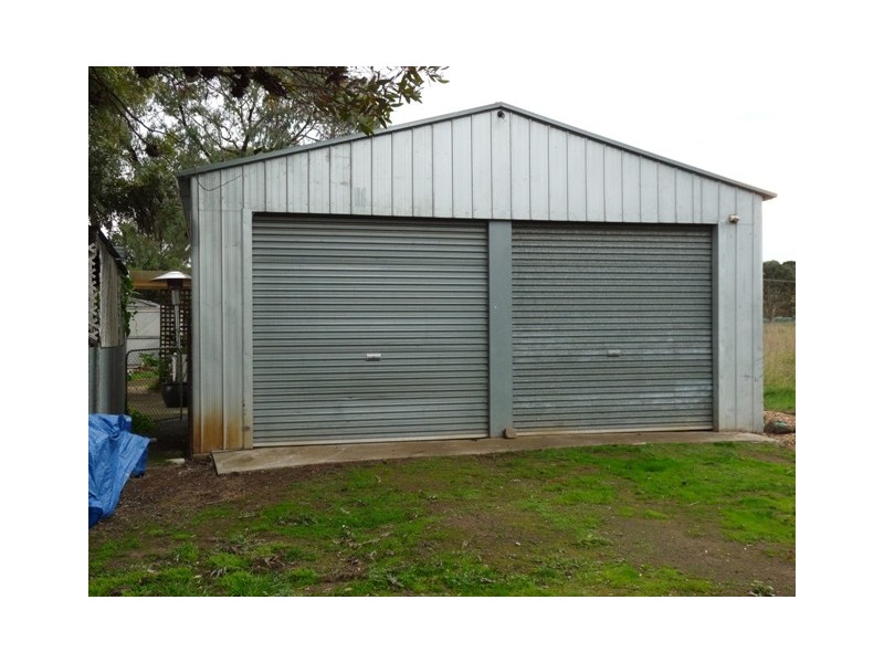 Caramut VIC 3274
