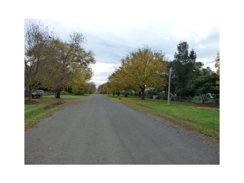 Caramut VIC 3274