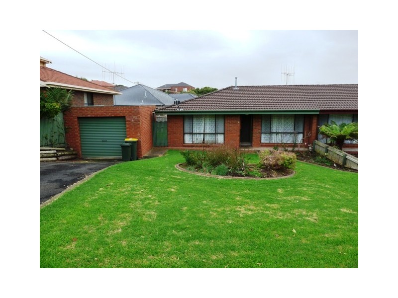 2/1 Kingfisher Grove, Warrnambool VIC 3280