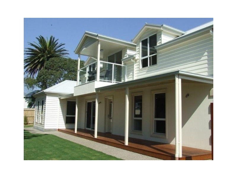 Port Fairy VIC 3284