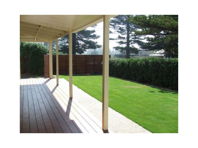 Port Fairy VIC 3284