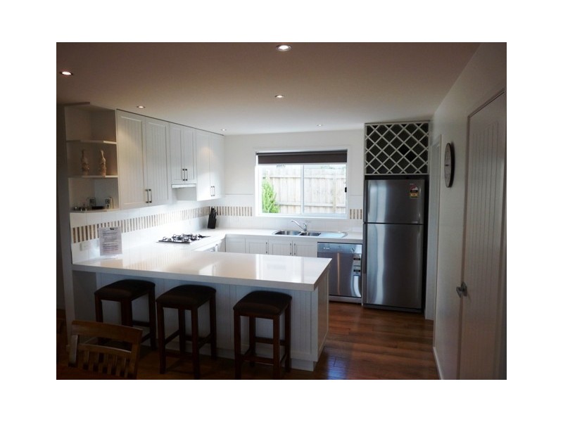 Port Fairy VIC 3284