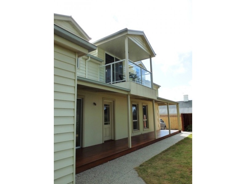 Port Fairy VIC 3284