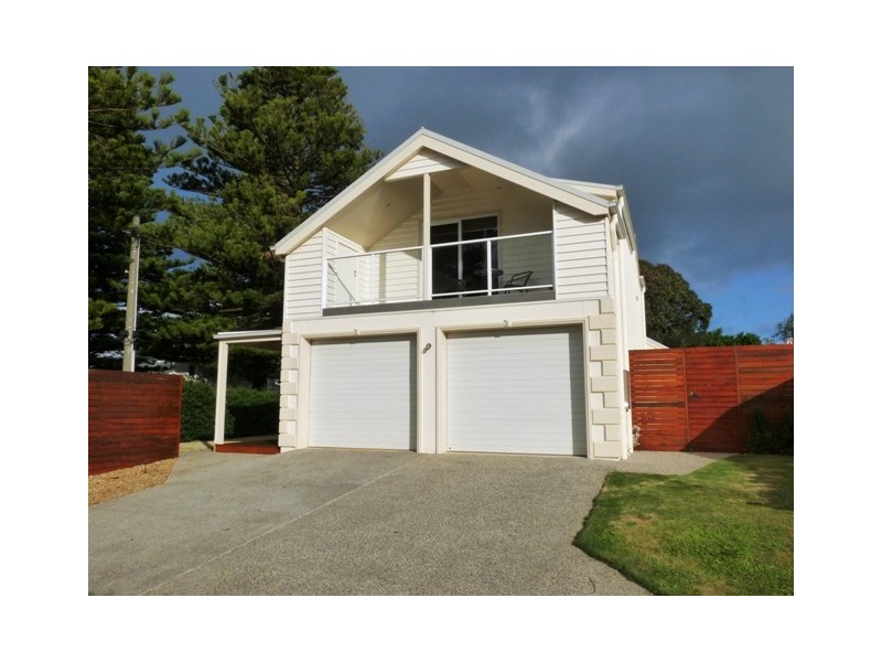 Port Fairy VIC 3284