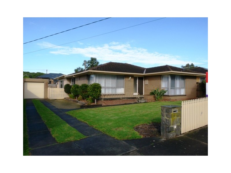 31 Marfell Road, Warrnambool VIC 3280