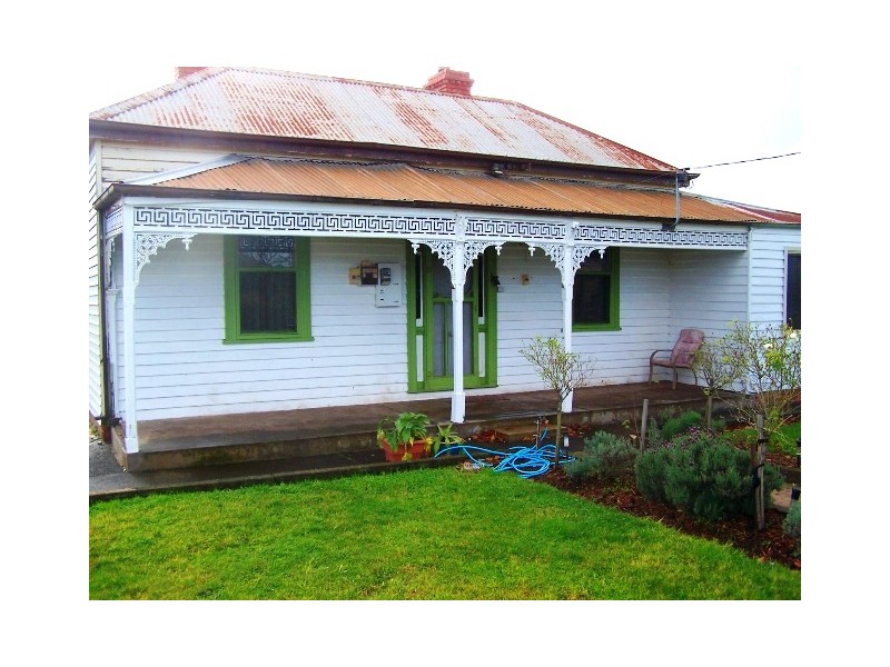 Mortlake VIC 3272