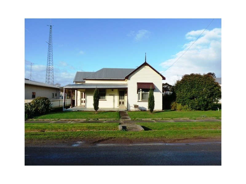 Glenthompson VIC 3293