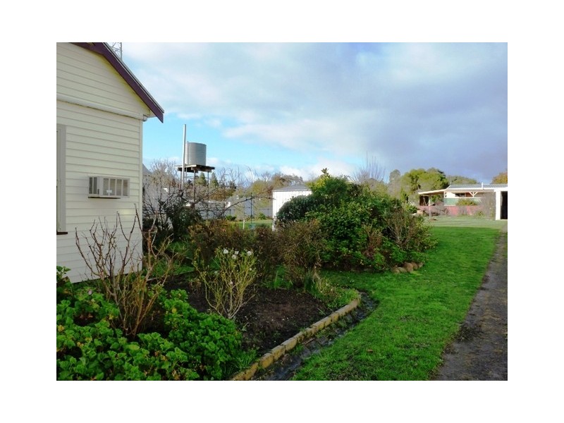 Glenthompson VIC 3293