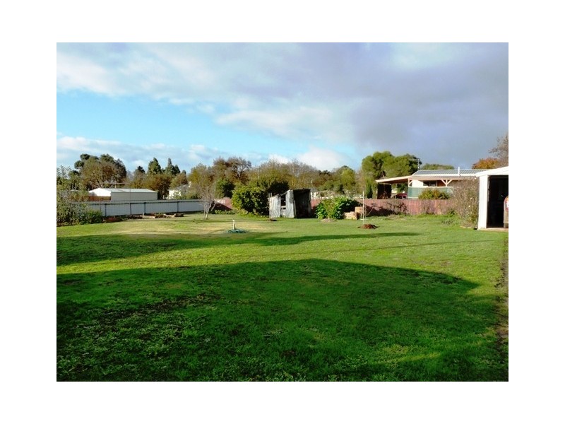 Glenthompson VIC 3293