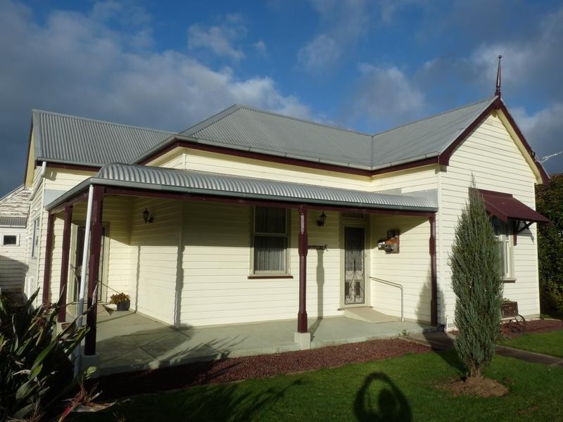 Glenthompson VIC 3293