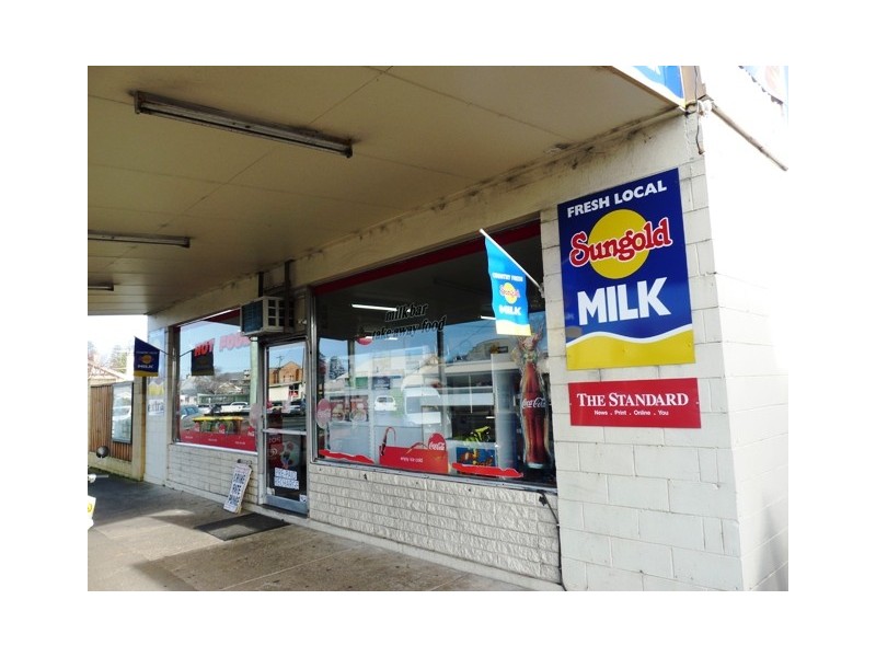 Warrnambool VIC 3280