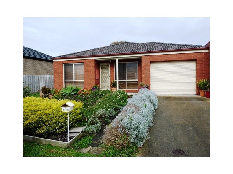 1/9 Kielli Drive, Warrnambool VIC 3280