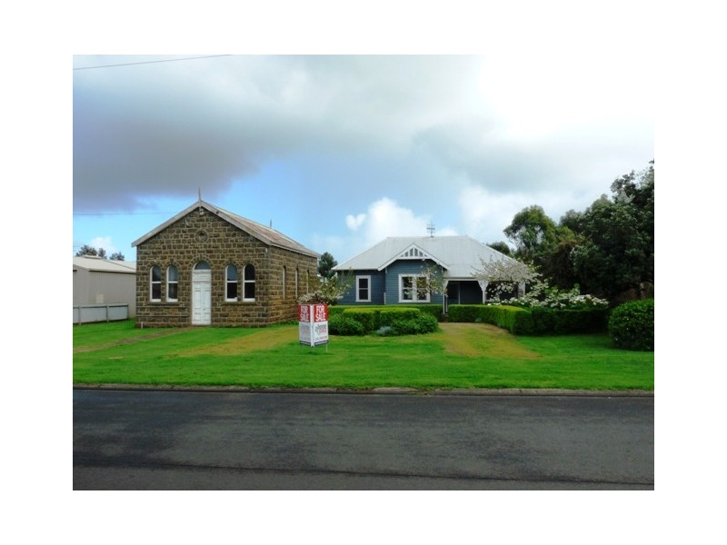 Panmure VIC 3265