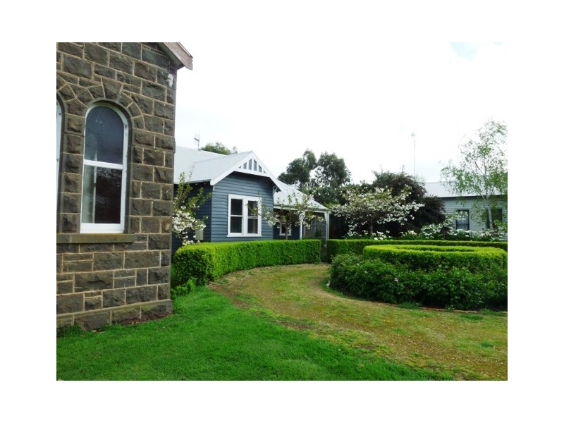 Panmure VIC 3265