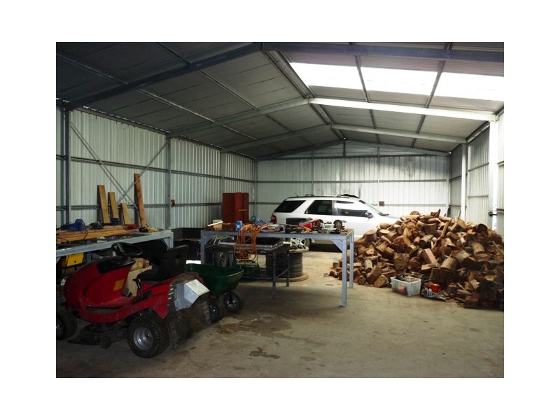 Panmure VIC 3265