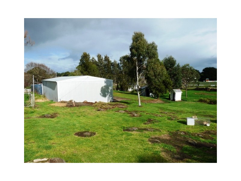 Panmure VIC 3265