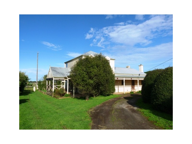 563 Mailors Flat – Koroit Rd, Southern Cross VIC 3283