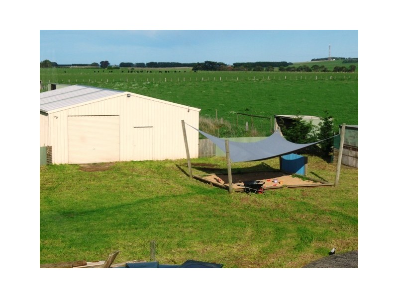 563 Mailors Flat – Koroit Rd, Southern Cross VIC 3283
