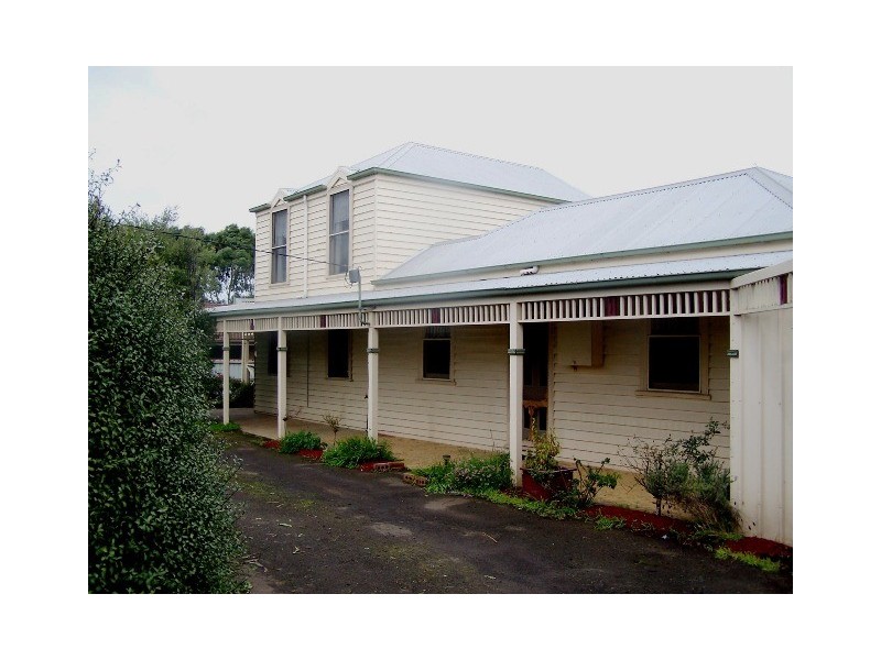 563 Mailors Flat – Koroit Rd, Southern Cross VIC 3283