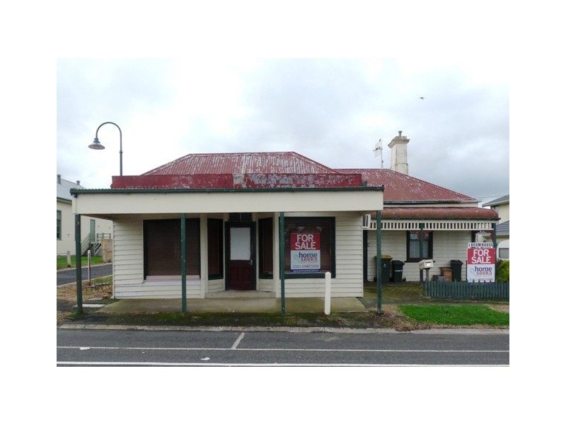 Allansford VIC 3277