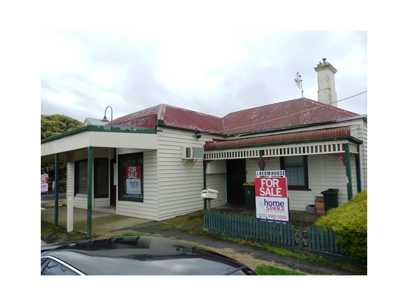 Allansford VIC 3277