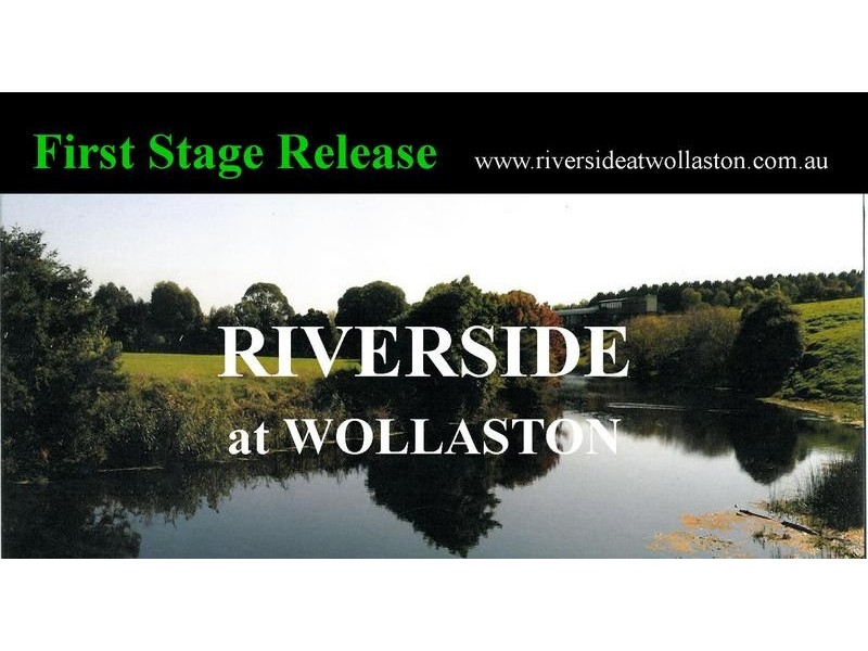 Lot 1 – 49, 0 Wollaston Road, Warrnambool VIC 3280