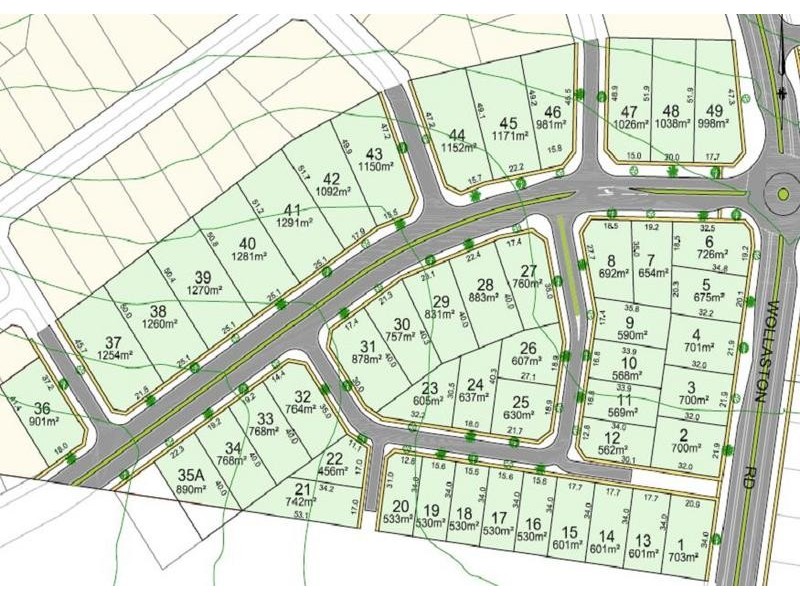 Lot 1 – 49, 0 Wollaston Road, Warrnambool VIC 3280