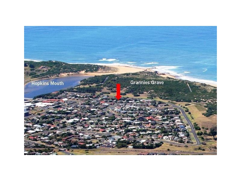 1/41 Marfell Road, Warrnambool VIC 3280