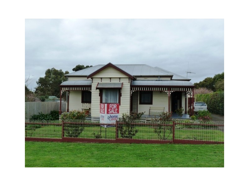 Koroit VIC 3282