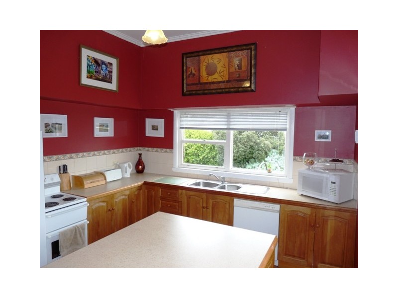 Koroit VIC 3282