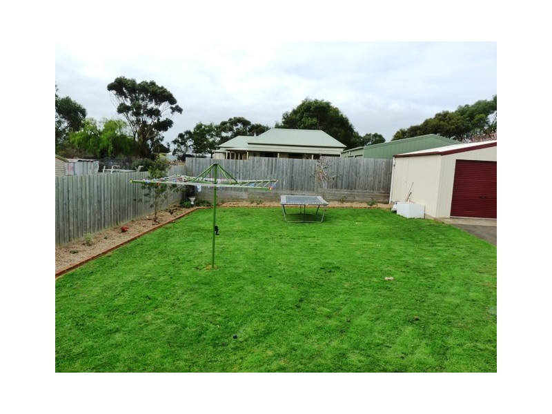 Koroit VIC 3282