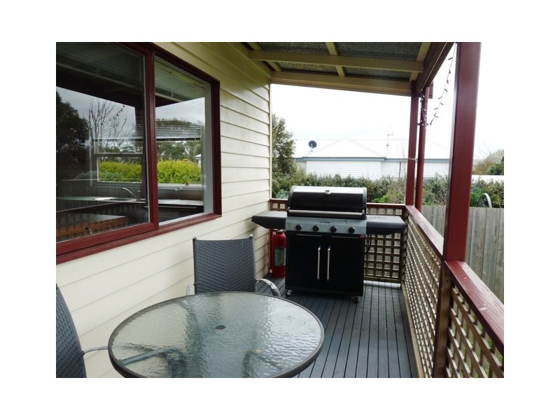 Koroit VIC 3282