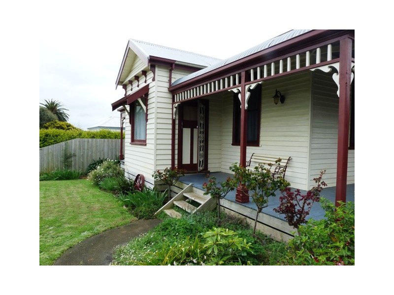 Koroit VIC 3282