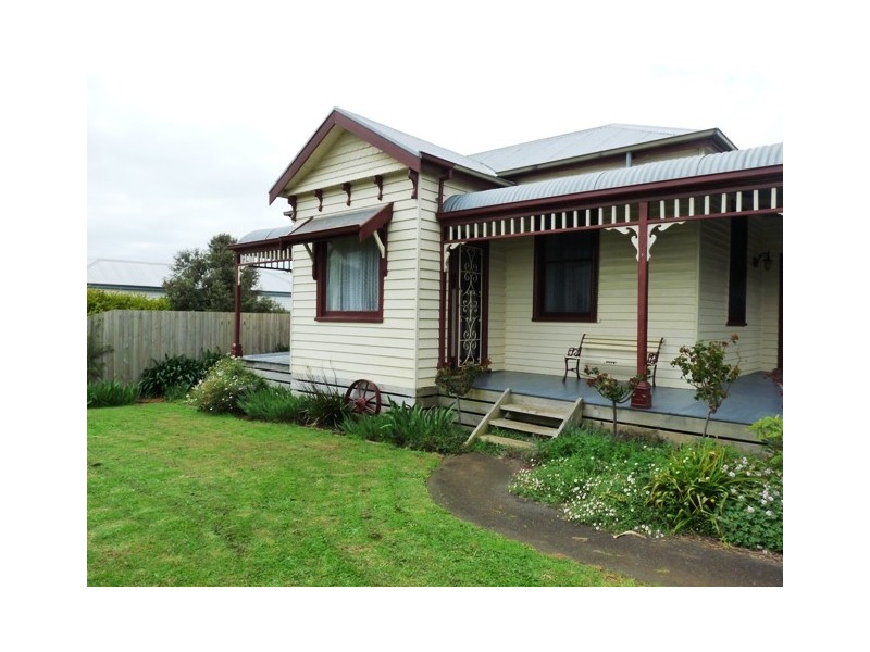 Koroit VIC 3282