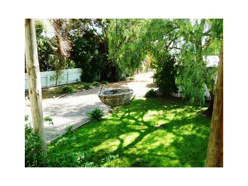 Penshurst VIC 3289