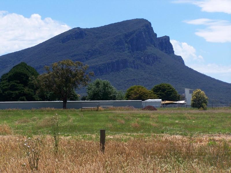 Penshurst VIC 3289