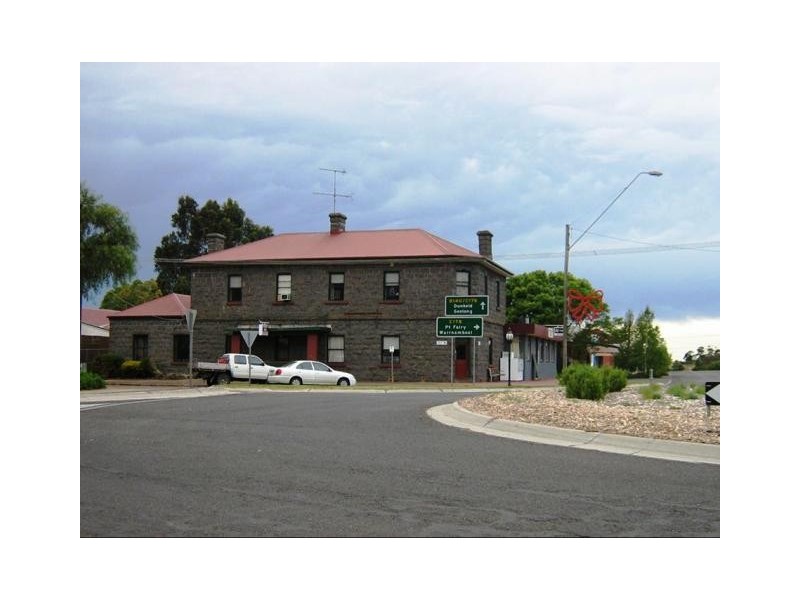 Penshurst VIC 3289