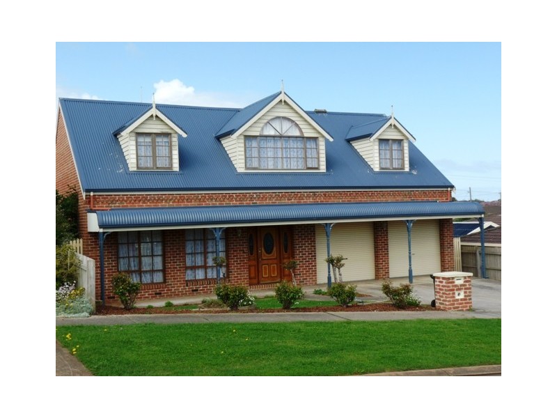11 Barton Court, Warrnambool VIC 3280
