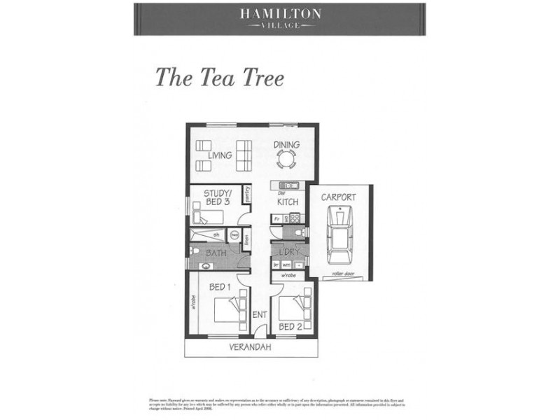78 George Street, Hamilton VIC 3300