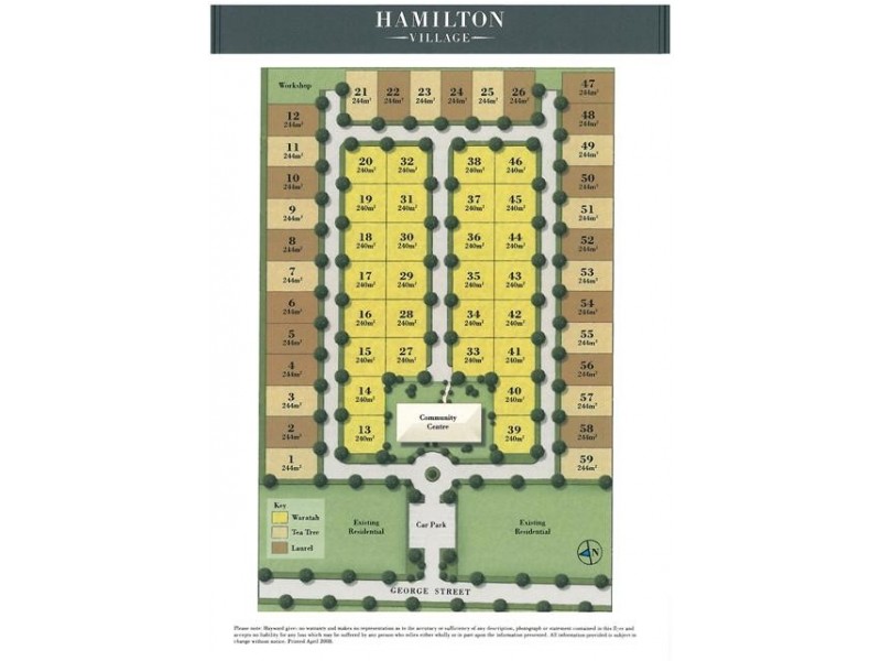 78 George Street, Hamilton VIC 3300