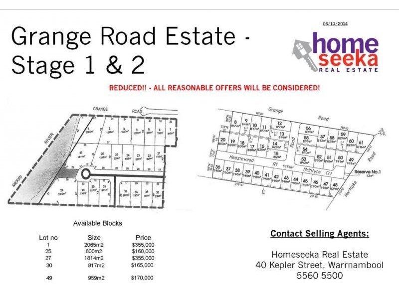 0-156 Wollaston Road, Warrnambool VIC 3280