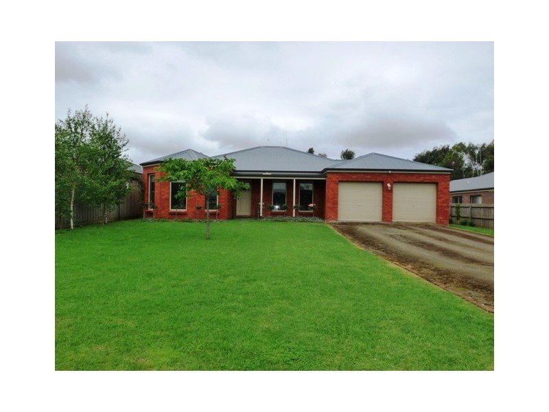 Koroit VIC 3282