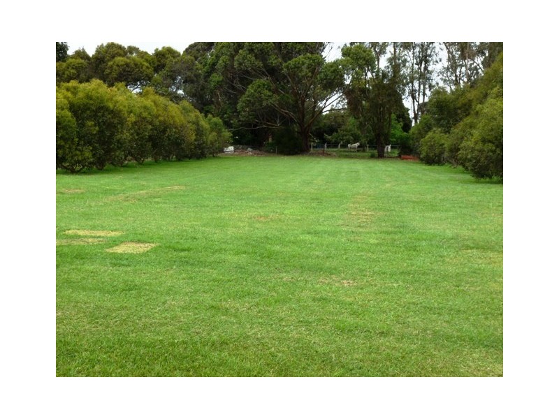 Koroit VIC 3282