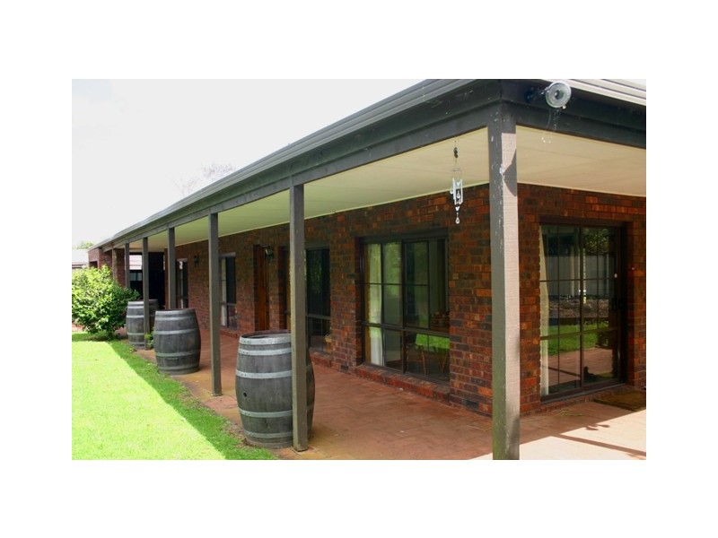 91 Dowling Street, Mortlake VIC 3272