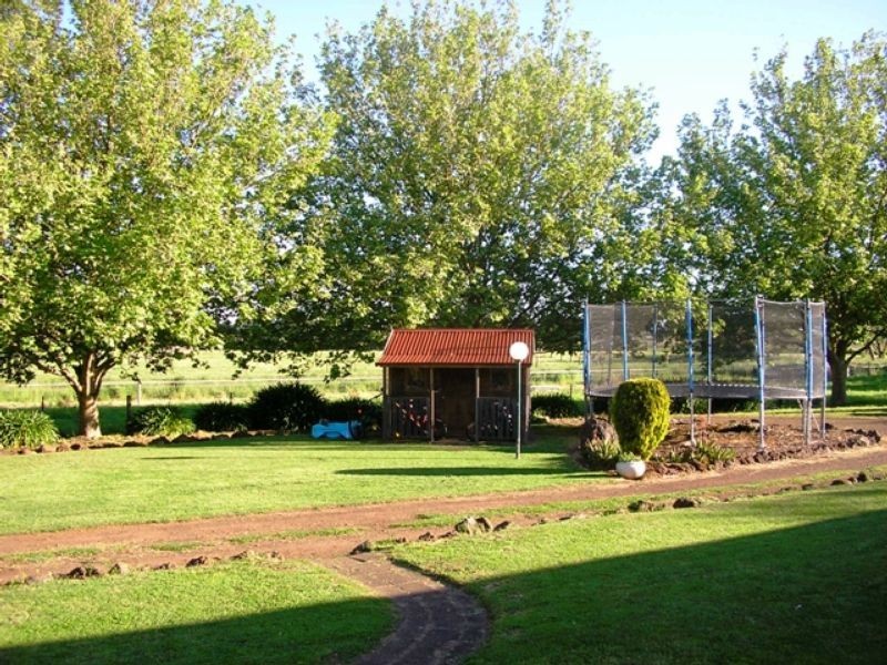 91 Dowling Street, Mortlake VIC 3272
