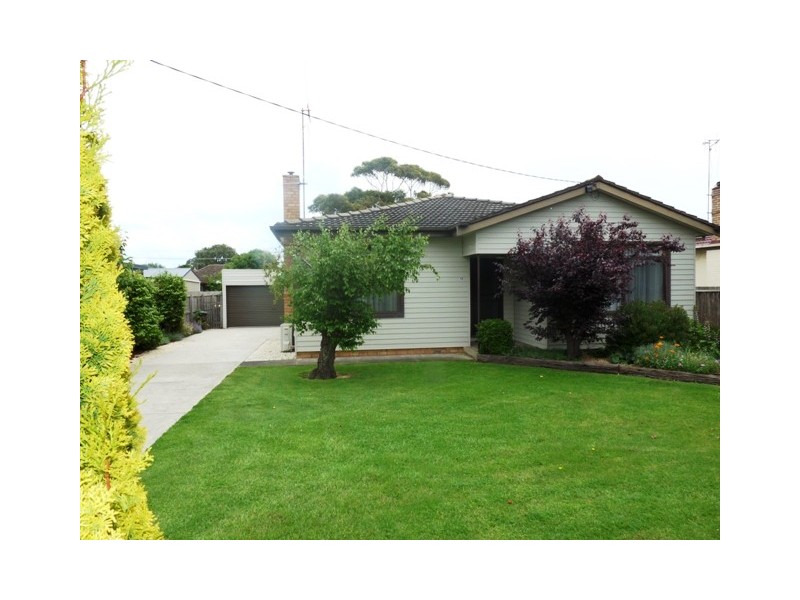 13 Brierly Street, Warrnambool VIC 3280