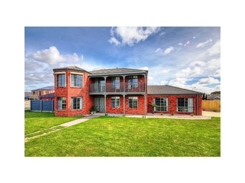 1 Wilkinson Court, Warrnambool VIC 3280
